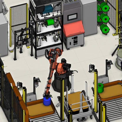 KR1 simulation screenshot