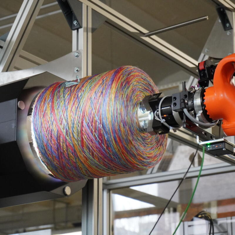 KR1 Visual Inspection