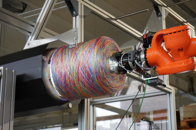 KR1 Visual Inspection