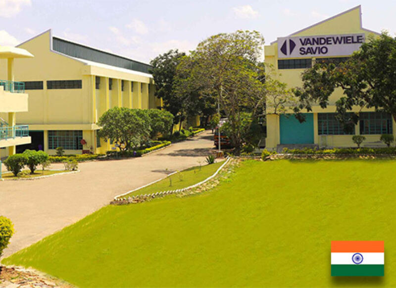 Vandewiele Savio HQ Photo