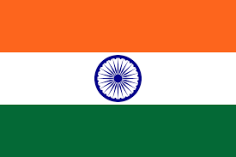 India